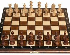 Image result for Magnetic Chess Set