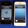 Image result for What is the difference between iPhone 5 and 4S?