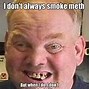 Image result for Broken Teeth Meme