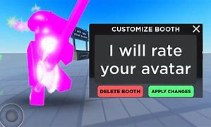 Image result for Point Roblox Avatar