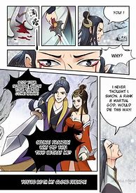 Image result for Martial Master Chapitre 1