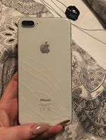 Image result for Verizon Apple iPhone 8 Plus 64GB Silver Picture