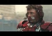 Image result for Life-Size Iron Man