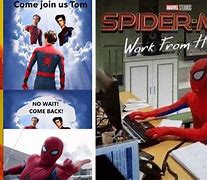 Image result for Spider-Man Paul Meme