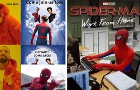 Image result for Galaxy Note 7 Spider-Man Meme