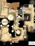 Image result for Dust 2 Map Locations