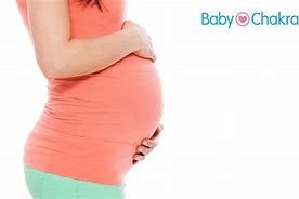 Image result for 5 Months Pregnant Baby Position