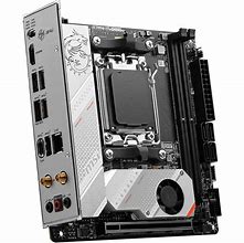 Image result for Mini-ITX NVMe