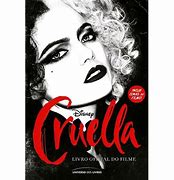 Image result for Cruella Book
