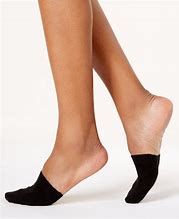 Image result for Black Toe Socks