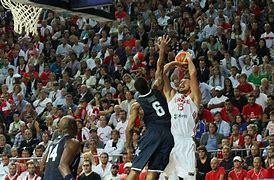 Image result for NBA World Cup