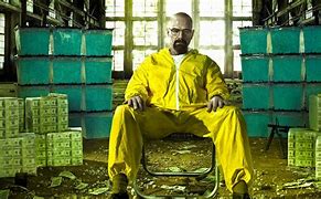 Image result for Breaking Bad White Hair Guy