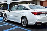 Image result for 2019 Toyota Avalon Limited Blue