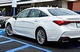 Image result for 2019 Toyota Avalon Undercarage