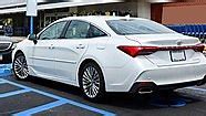 Image result for 2019 Toyota Avalon 18 Inch Wheel