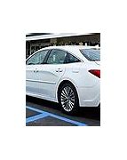 Image result for 2019 Toyota Avalon Silver