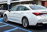 Image result for Toyota Avalon 2021Exterior