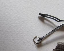 Image result for Hairpin Clips Stainless Steel