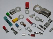 Image result for Types of Metal Pin Clips Automotive