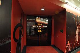 Image result for Miami Heat Locker Room