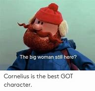 Image result for Cornelius Meme Movie