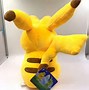 Image result for Pikachu Peppe