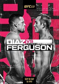 Image result for MMA Poster