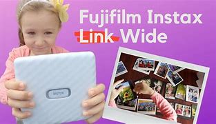 Image result for Instax Square Printer