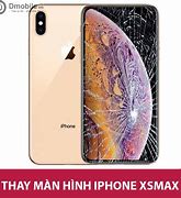 Image result for Ảnh iPhone XS Max Vàng Gone Bể