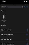 Image result for Apple TV Remote Shortcut