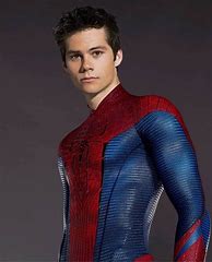 Image result for Black and White Spider-Man Costume