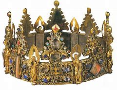 Image result for Medieval Times Crown