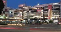 Image result for Yokohama Station SF