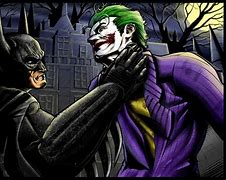 Image result for Batman Y Joker