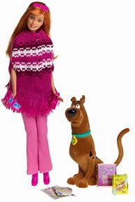 Image result for Scooby Doo Dolls Daphne Walmart