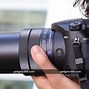 Image result for Sony RX10 Battery Door