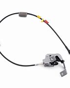 Image result for F150 Rear Door Latch Cable