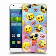 Image result for Phone Case Smiley Face See Through