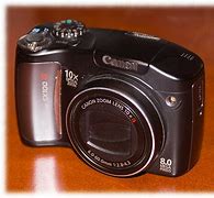 Image result for Canon PowerShot SX100