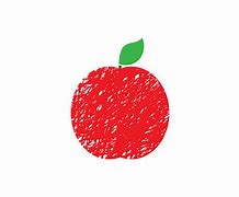 Image result for Apple Fresh Fruit Logo