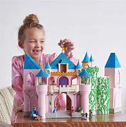 Image result for Sleeping Beauty Castle Playset
