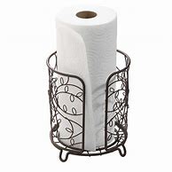 Image result for Table Top Paper Towel Holder