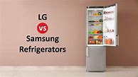 Image result for Samsung Side by Side Refrigerator