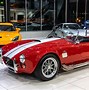 Image result for Factory Five Racing Cobra