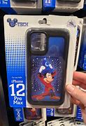 Image result for 14 Pro Max Sorcerer Mickey Phone Case