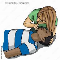Image result for Recovery Position Clip Art