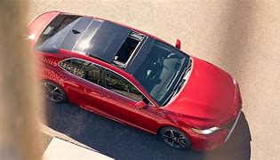 Image result for 2019 Toyota Camry Console