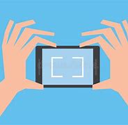 Image result for Phone Camera Pop Up Screen Clip Art