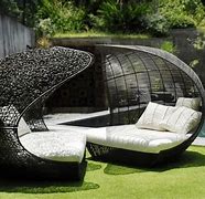 Image result for Unique Outdoor Patio Furniture