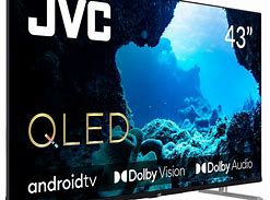 Image result for JVC Q-LED TV
